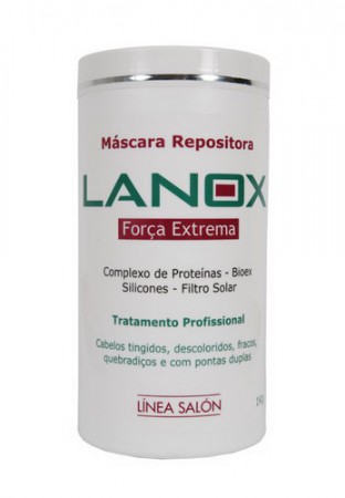 Máscara Repositora [ A partir de R$ 10, 00 ]